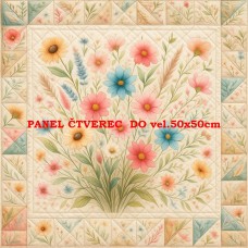Látkový panel 589-201 Látkový panel 589-201