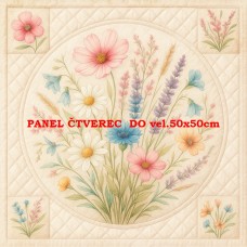 Látkový panel 589-202 Látkový panel 589-202