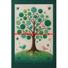 Látkový panel 589-203 Látkový panel 589-203