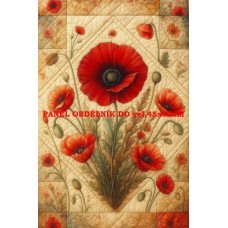 Látkový panel 589-204 Látkový panel 589-204