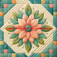 Látkový panel  589-206 Látkový panel  589-206