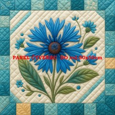 Látkový panel  589-208 Látkový panel  589-208