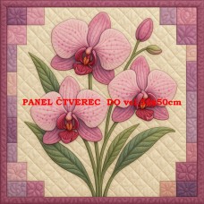 Látkový panel  589-210 Látkový panel  589-210