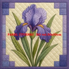 Látkový panel  589-211 Látkový panel  589-211