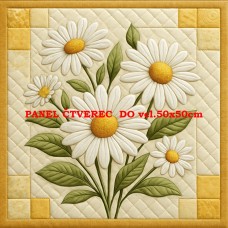 Látkový panel  589-212 Látkový panel  589-212