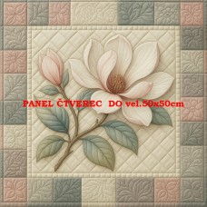 Látkový panel  589-213