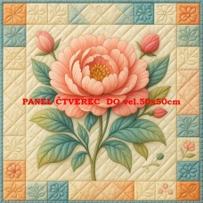 Látkový panel  589-215