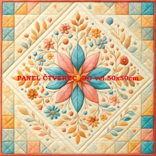 Látkový panel  589-222