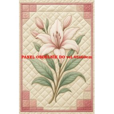 Látkový panel 589-224