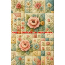 Látkový panel 589-225