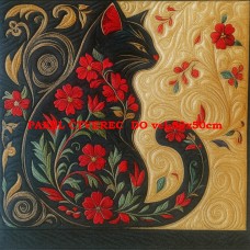 Látkový panel  589-227 Látkový panel  589-227