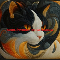 Látkový panel  589-228 Látkový panel  589-228