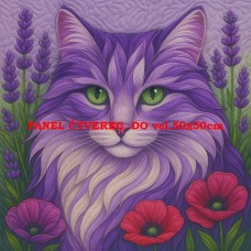 Látkový panel  589-230 Látkový panel  589-230