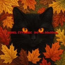 Látkový panel  589-234 Látkový panel  589-234