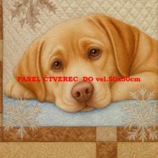 Látkový panel  589-238 Látkový panel  589-238