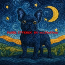 Látkový panel  589-240