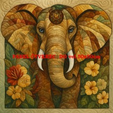 Látkový panel  589-241