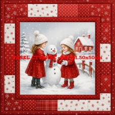 Látkový panel  589-246