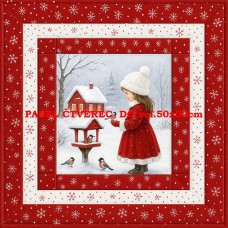 Látkový panel  589-247