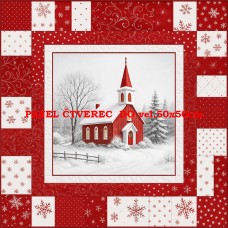 Látkový panel  589-250