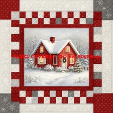 Látkový panel  589-251