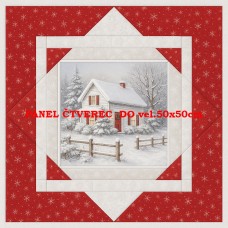 Látkový panel  589-253