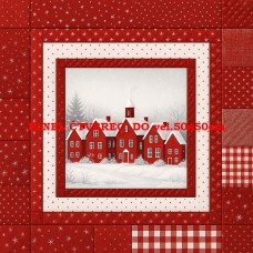 Látkový panel  589-254