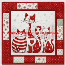 Látkový panel  589-255