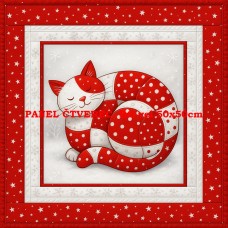 Látkový panel  589-256