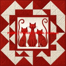 Látkový panel  589-257