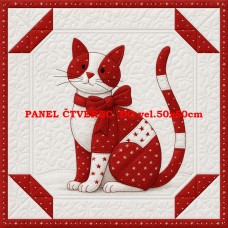 Látkový panel  589-259