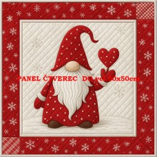 Látkový panel  589-260