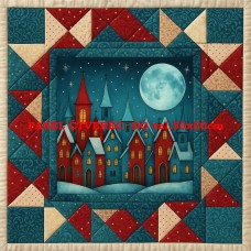 Látkový panel  589-271