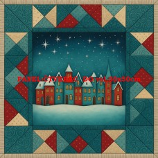 Látkový panel  589-273