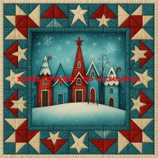 Látkový panel  589-275