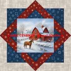 Látkový panel  589-276