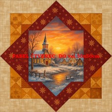 Látkový panel  589-277