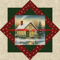 Látkový panel  589-279