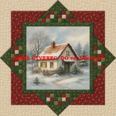 Látkový panel  589-280