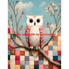 Látkový panel 589-282