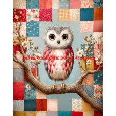 Látkový panel 589-285