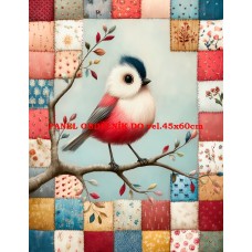 Látkový panel 589-286