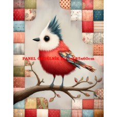 Látkový panel 589-288