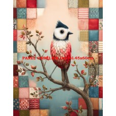 Látkový panel 589-289