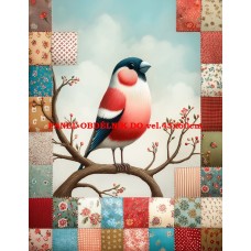 Látkový panel 589-291