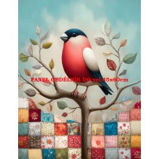 Látkový panel 589-292