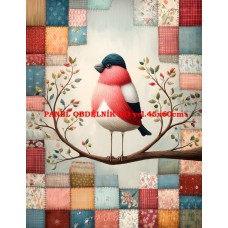 Látkový panel 589-293