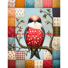 Látkový panel 589-295