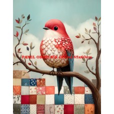 Látkový panel 589-296