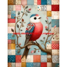 Látkový panel 589-297